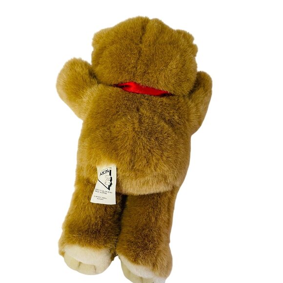 GingerBear Plush Toy & Applause Kids Cup Set - Picture 3 of 9